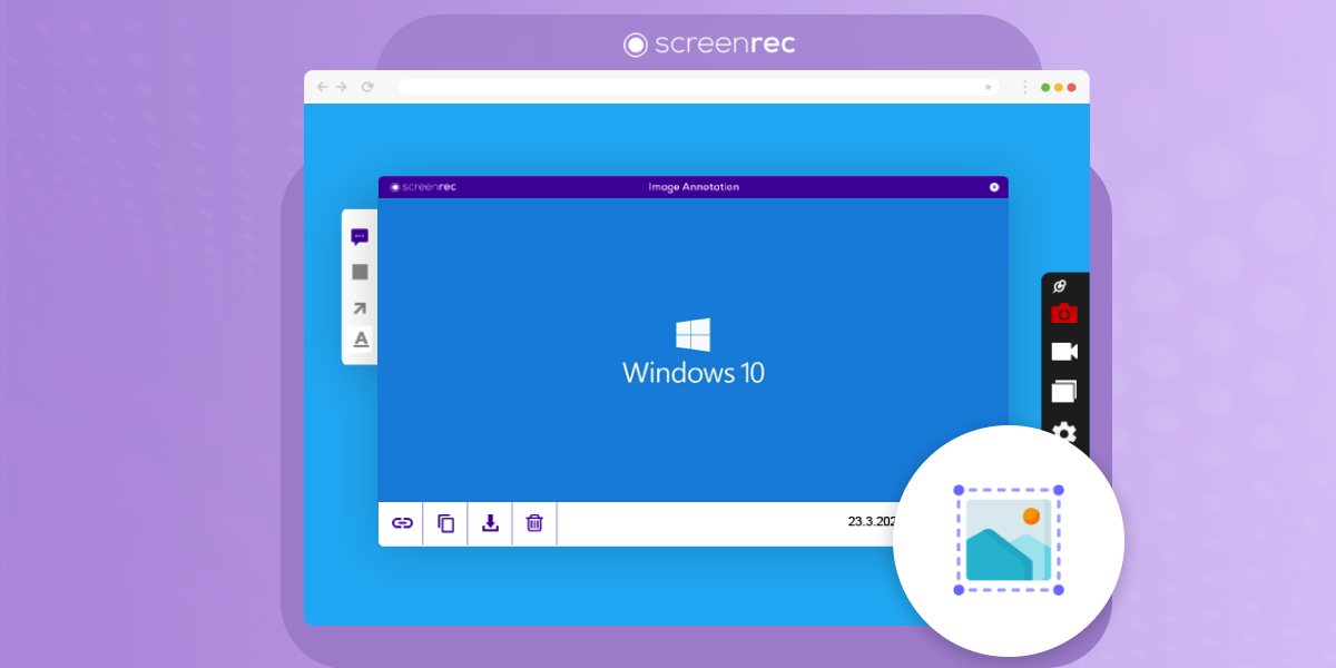 🏆7 Best Free Windows 10 Screenshot Tools You To Try