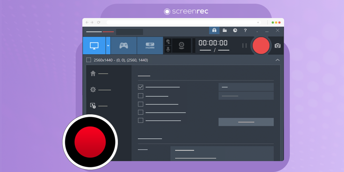 free screen recorder for mac no watermark