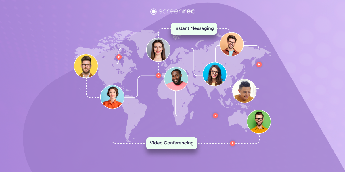 Top 11 Best Communication Tools For Remote Teams