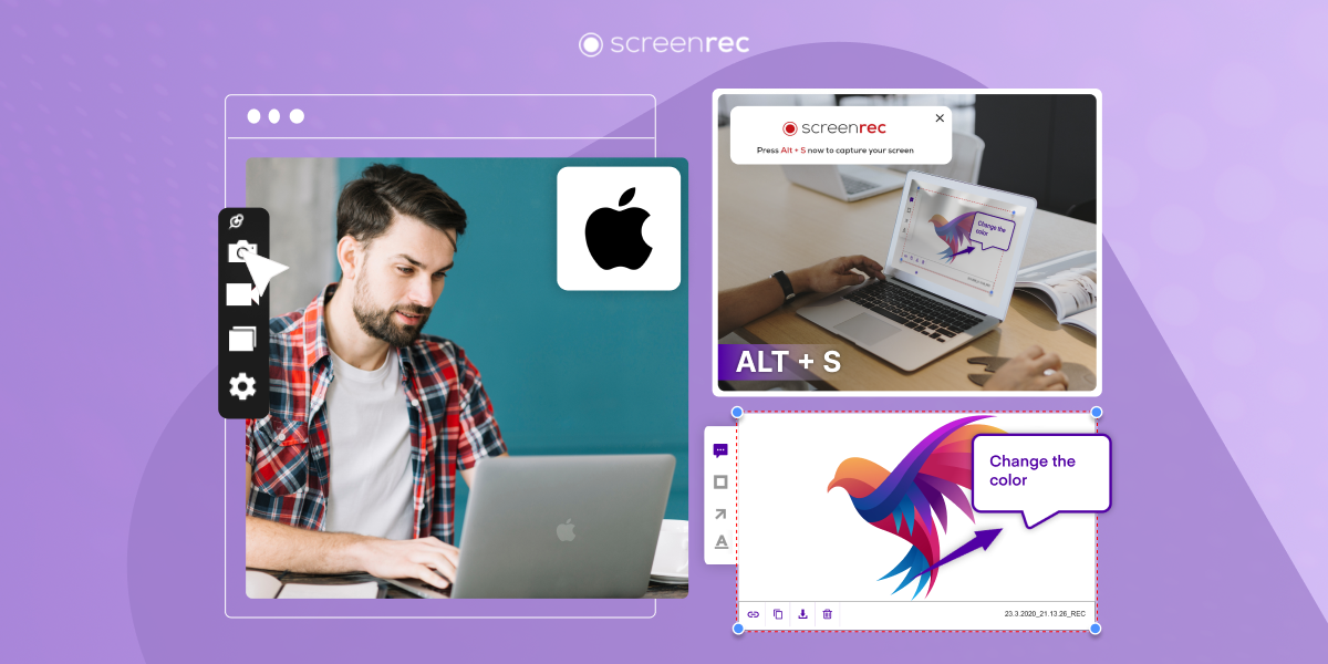 The Best Screen Capture Software for Your Mac