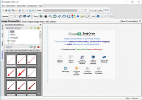 Screenshot Program