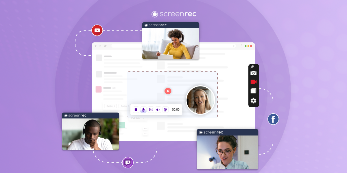 5 Ways To Create Screencast Videos For Your Marketing