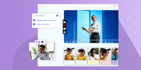 Make Marketing Videos Online