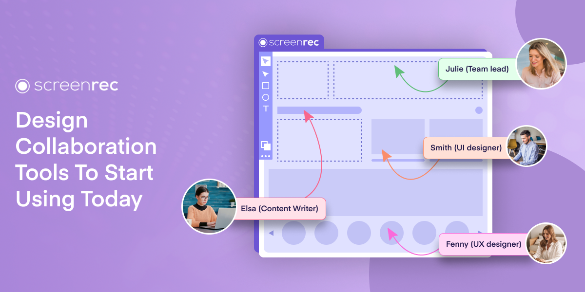 9 Design Collaboration Tools That Should Be In Your Stack