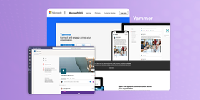 Internal Communication Tools