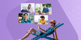 Fun Ideas For Virtual Team Meetings