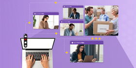 How To Build Team Morale Remotely
