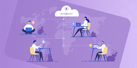 Companies With Virtual Workforce