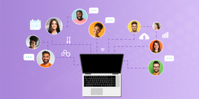 Remote Work Trends