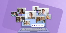 Remote Working Predictions