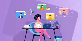 Remote Workplace