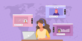 Managing Sales Teams Remotely