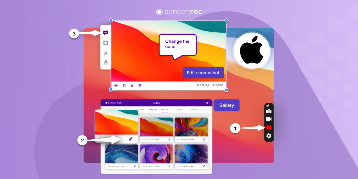 How To Edit Screenshots on Mac: 2 Ways + Tips