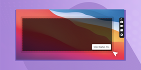 Mac Редактиране На Екранна Снимка