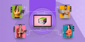 Keeping Remote Employees Engaged