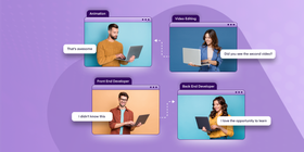 Ways To Engage Remote Workers