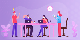 How To Engage Remote Employees