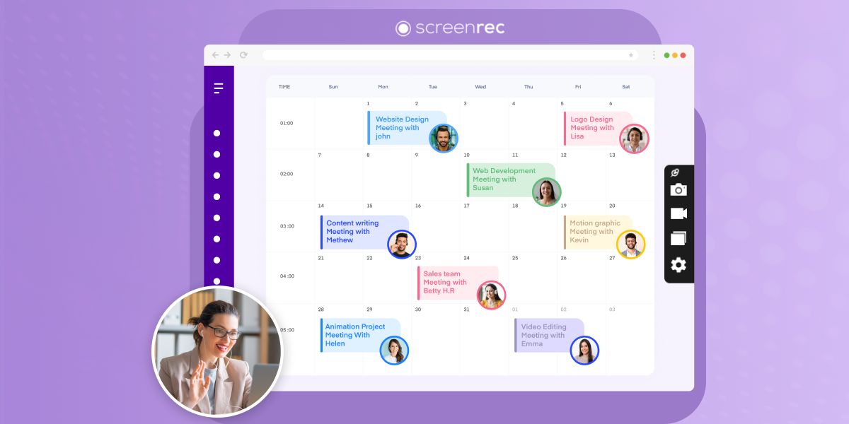 How To Manage Freelance Projects Without Burning Out