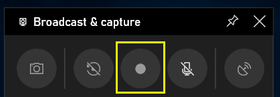 How To Record Video On Windows 10