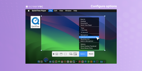 Как Да Записвате Екрана Macbook