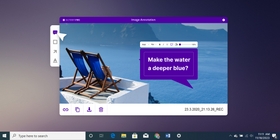 Annotate Screenshots