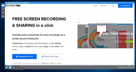 Copy Screenshot To Clipboard