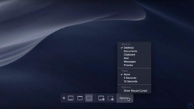 How To Send A Screenshot On Mac