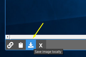 Save Screenshot