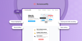 Loom Vs Screencastify
