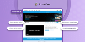 Screenflow Vs Loom