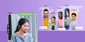 Managing Remote Development Teams