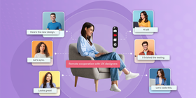 Remote Development Manager