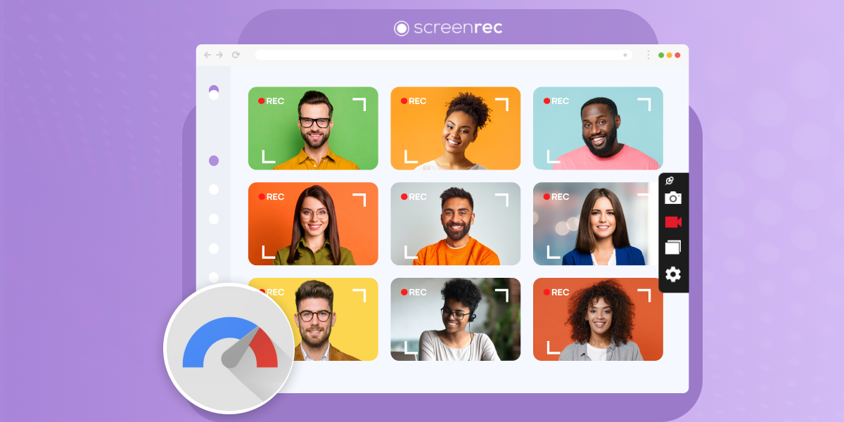 👍 Top 11 Best Free Screen Recorder Software + Comparison