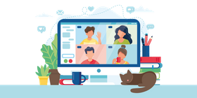 How To Communicate With A Remote Team