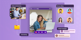 Companies With Remote Work Culture