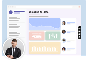 Софтуер за работа от дома