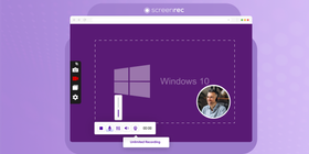 Screen Recorders Windows 10