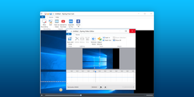 Screen Video Capture Windows 10