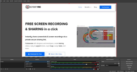 best free screencast for mac