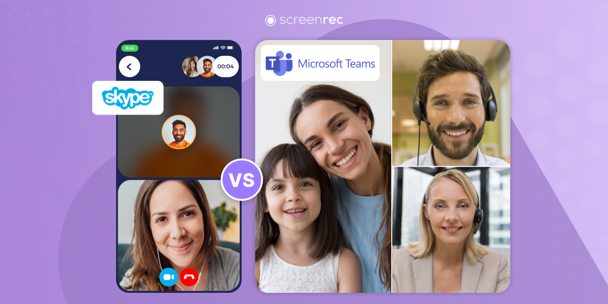 How To Choose Between Skype vs. Teams: In-depth Comparison
