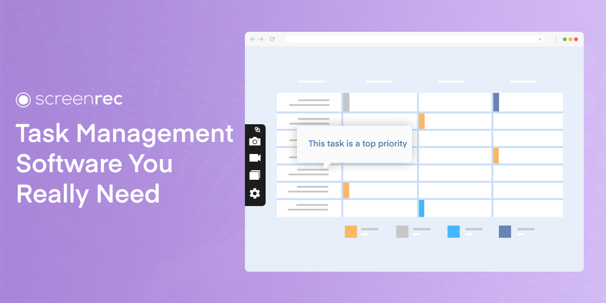 9 Best Free Task Management Software For Busy Teams