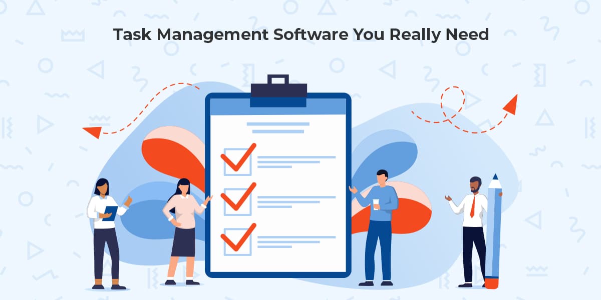 9 Best Free Task Management Software For Busy Teams