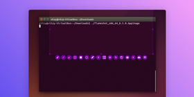 Ubuntu Screenshot Tool