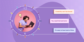 Creative Time Management Challenges