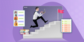 Productivity Strategies