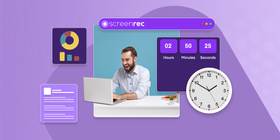 Productivity Tips For Working From Home