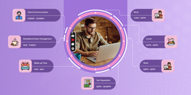 How To Manage Your Schedule