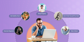 Self-Employed Time Management