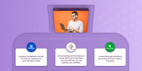 Time Tracking Apps For Freelancers