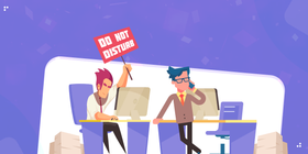 Ways To Stop Employees Wasting Time At Work